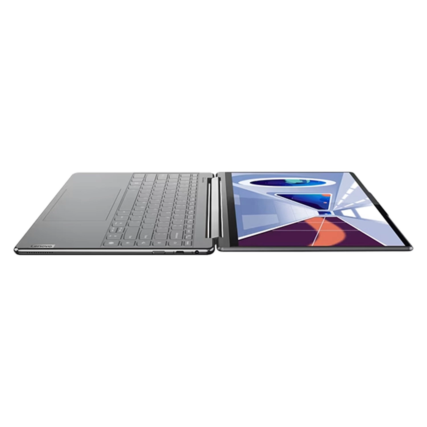 Yoga 9 14IRP8 - 14'' i7-1360P 16GB DDR5 1TB SSD