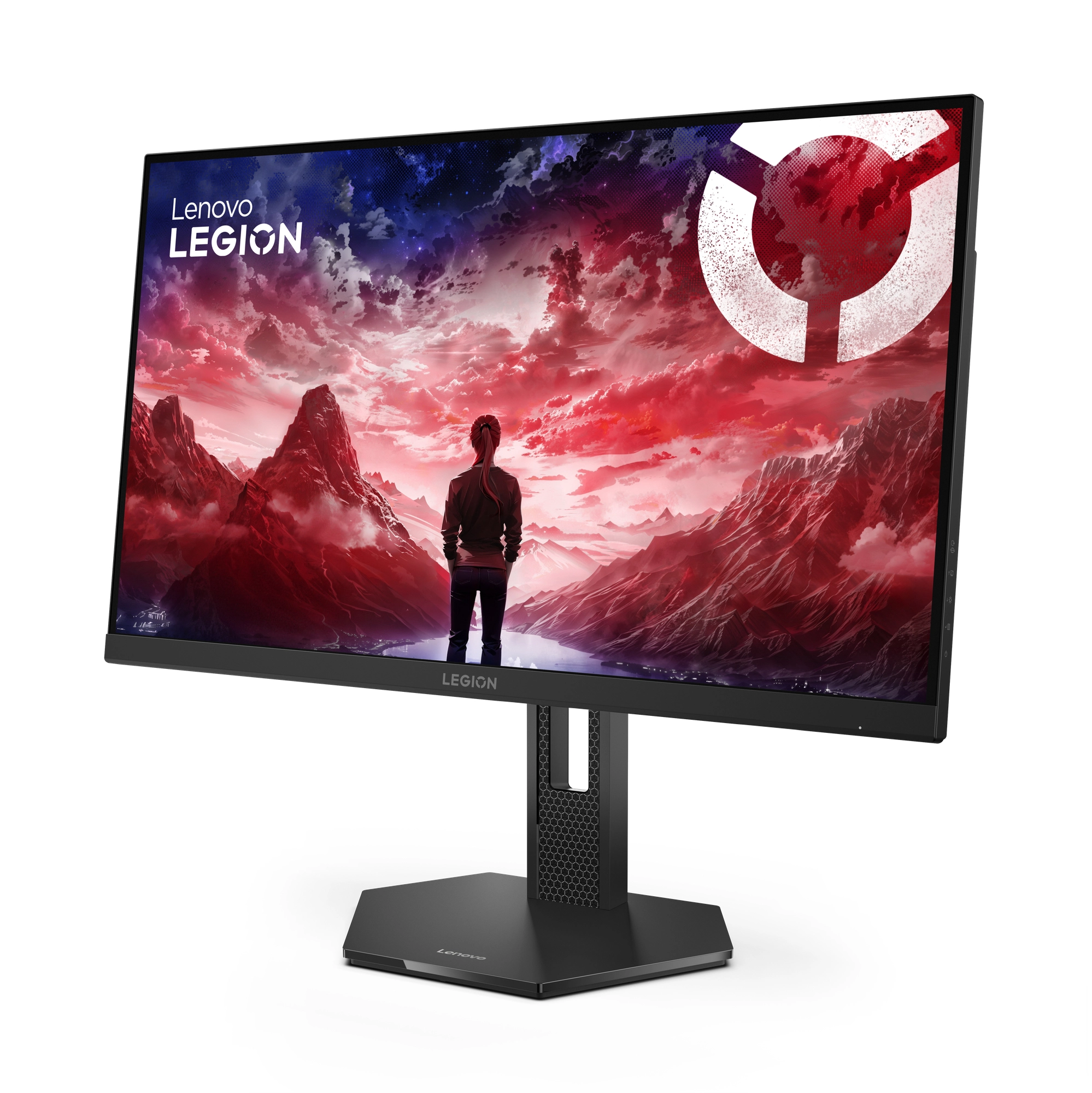 Legion 27U-10 - 67D1GAC1AE 27inch 3840 x 2160