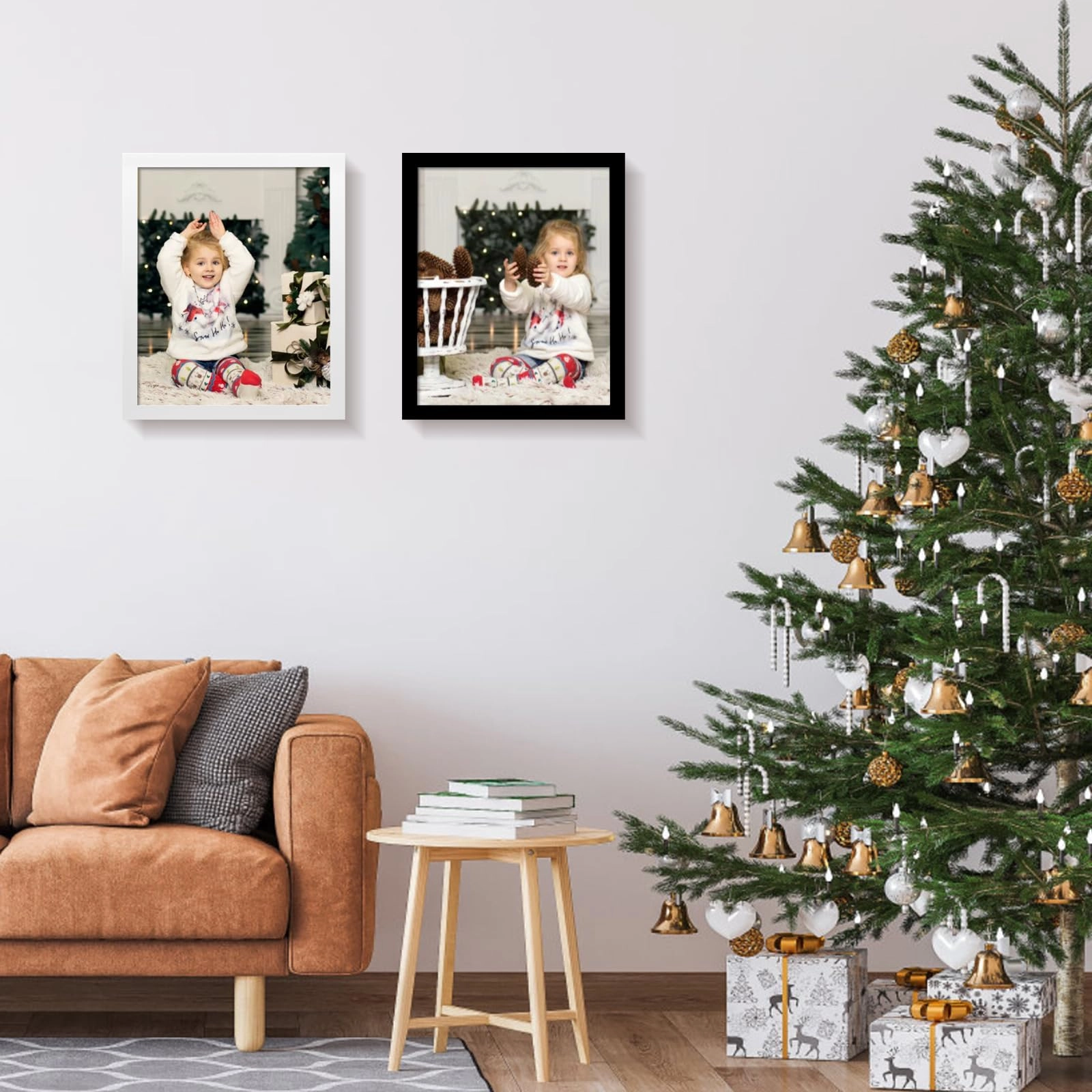Photo Frames - 11x9