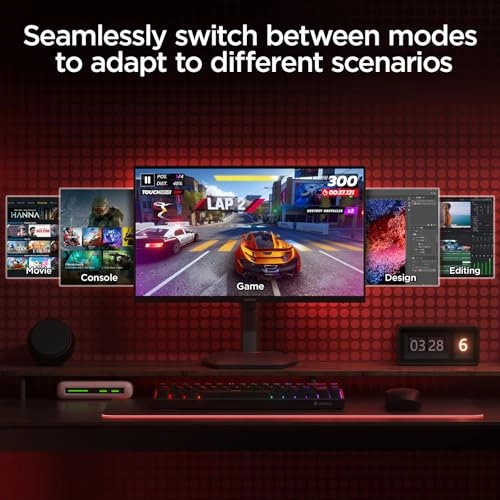 G2741L - 27 Inch 3840 x 2160 pixels