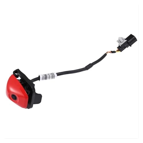 95760A7500 - Rear View Camera Reverse Parking Assist