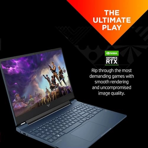 Victus 15 Gaming Z2-4NC6-3X32 - 15.6'' i5-13420H 32GB DDR4 1TB SSD