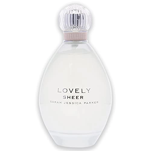 Lovely Sheer Eau de Parfum 100ml