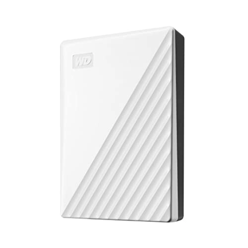 My Passport 5TB HDD