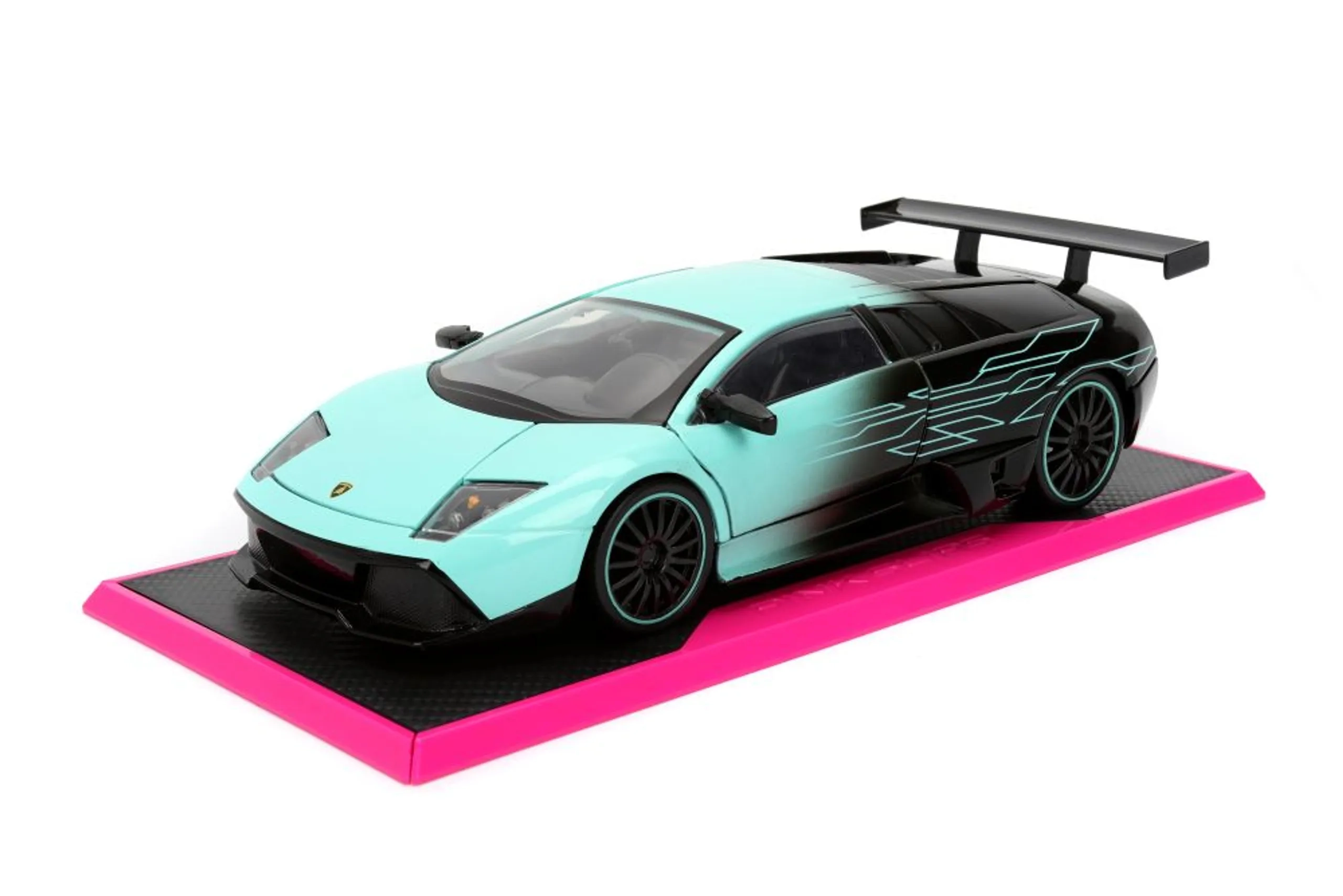 Jada Toys Lamborghini Murcielago - 1:24