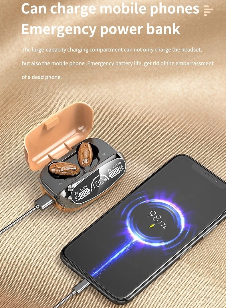 M35 Wireless Earbud