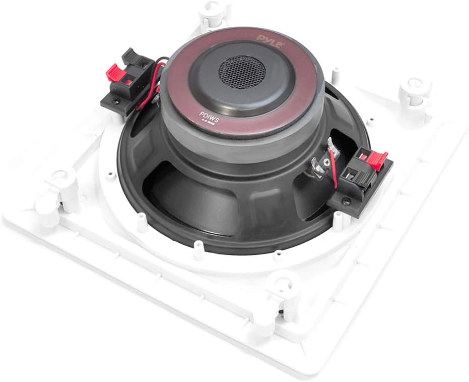 PDIWS10 - 180 Watt 10 inch