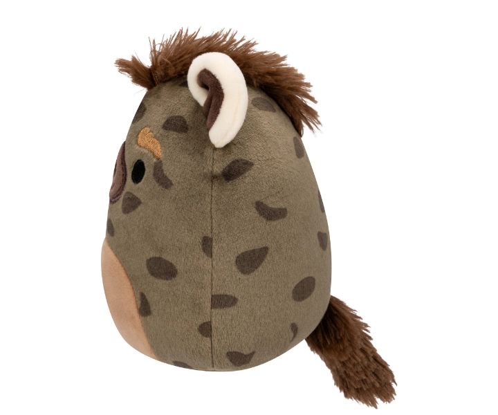 Amaro - Hyena - 12.7 cm Plush