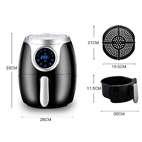 air Fryer UXQUXNNU