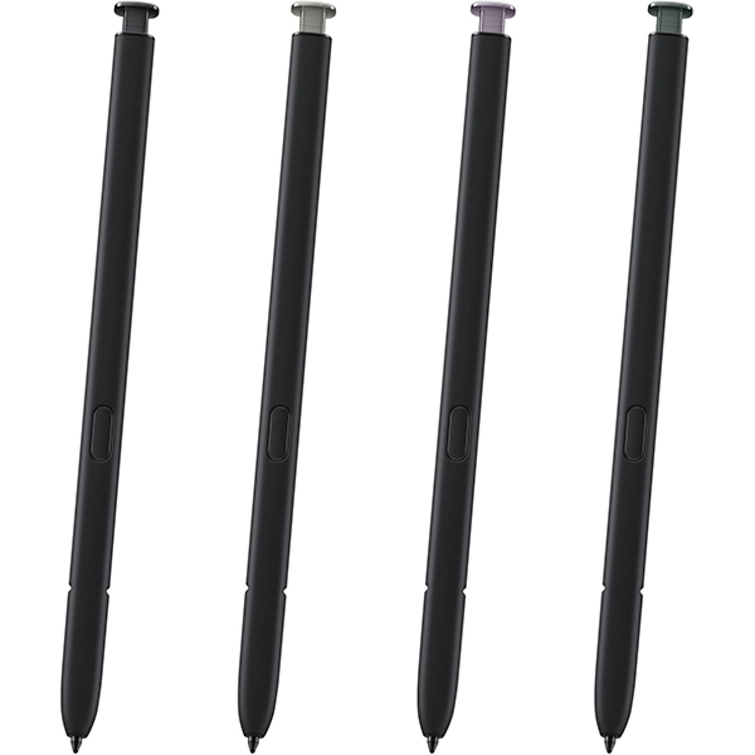 S Pen Fold Edition - 4,096 pressure levels