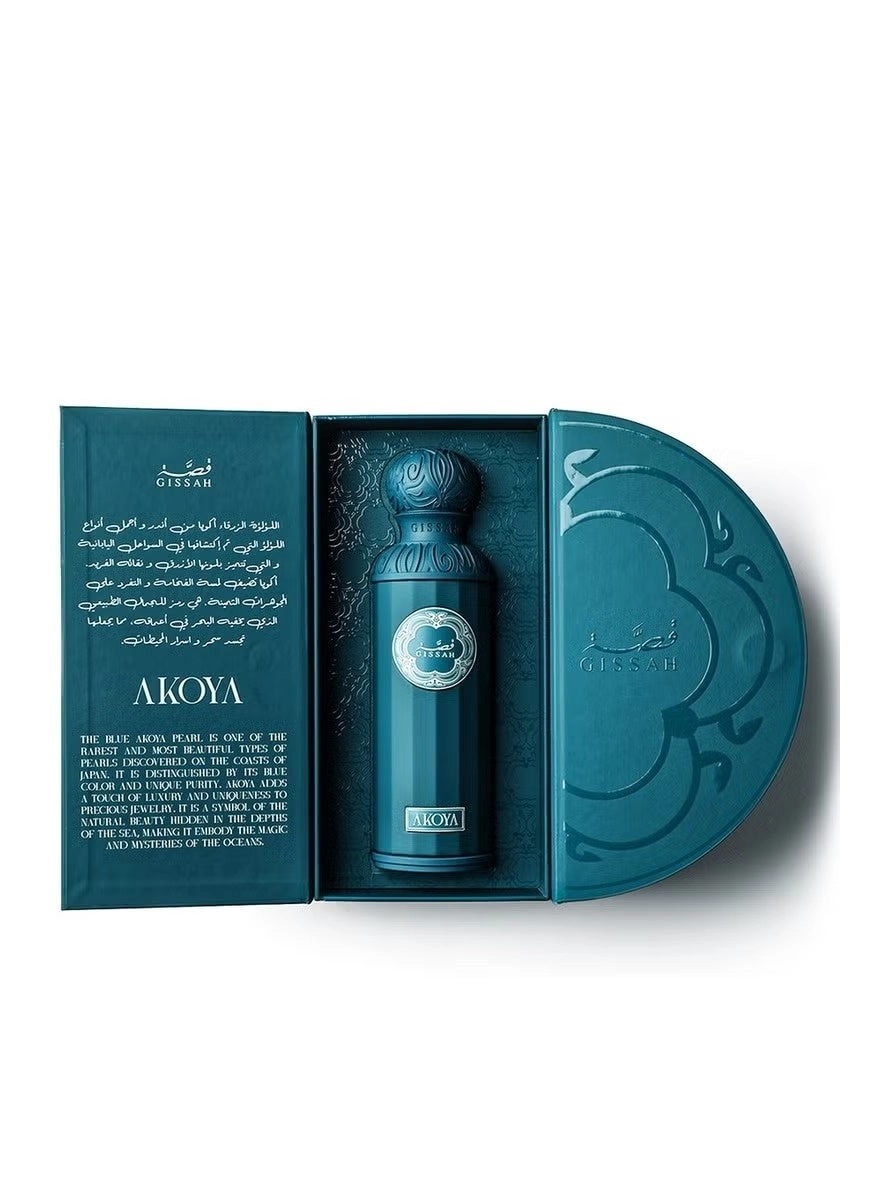Akoya Eau de Parfum 200ml
