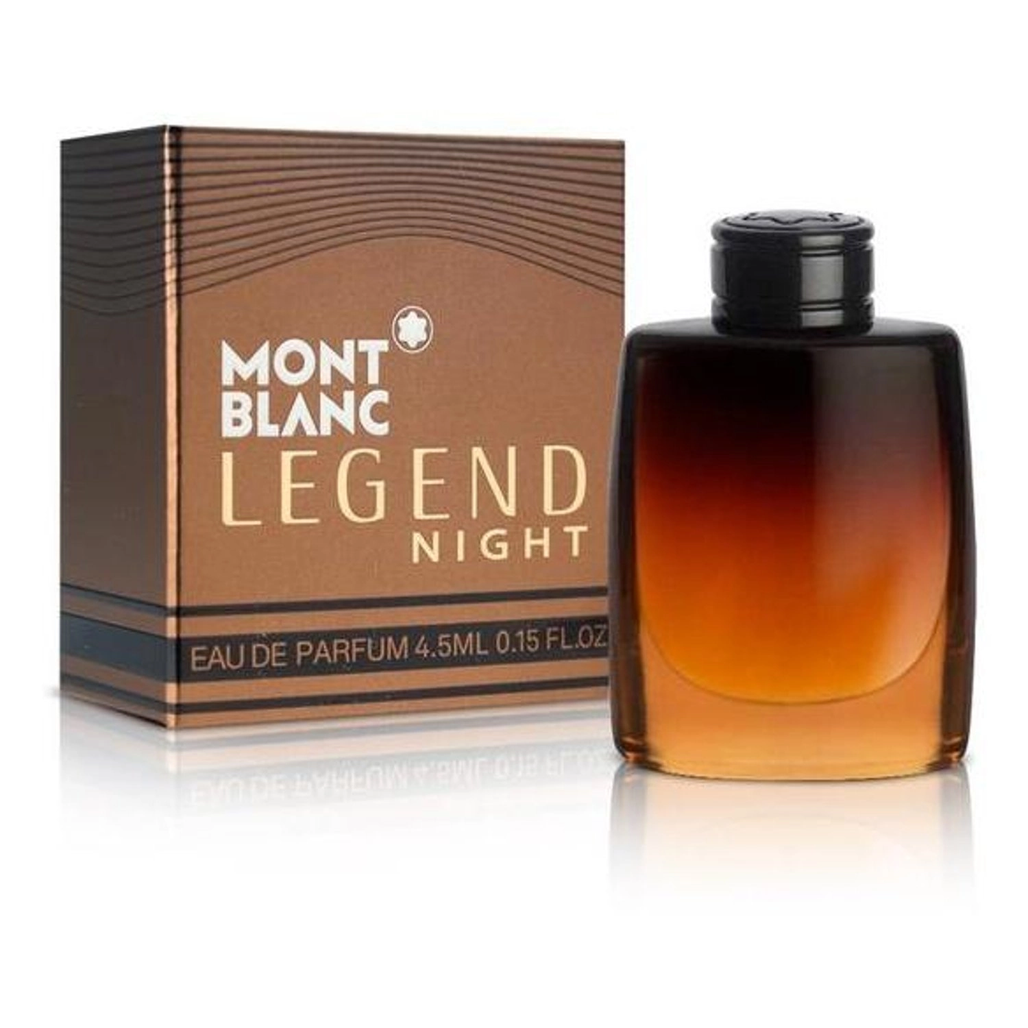 Legend Night Eau de Parfum 100 ml