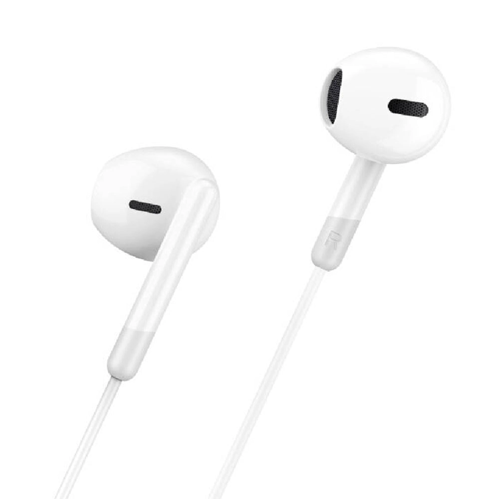 EB314W Wired Earphone