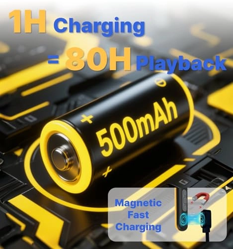 H23 Wireless Headphone