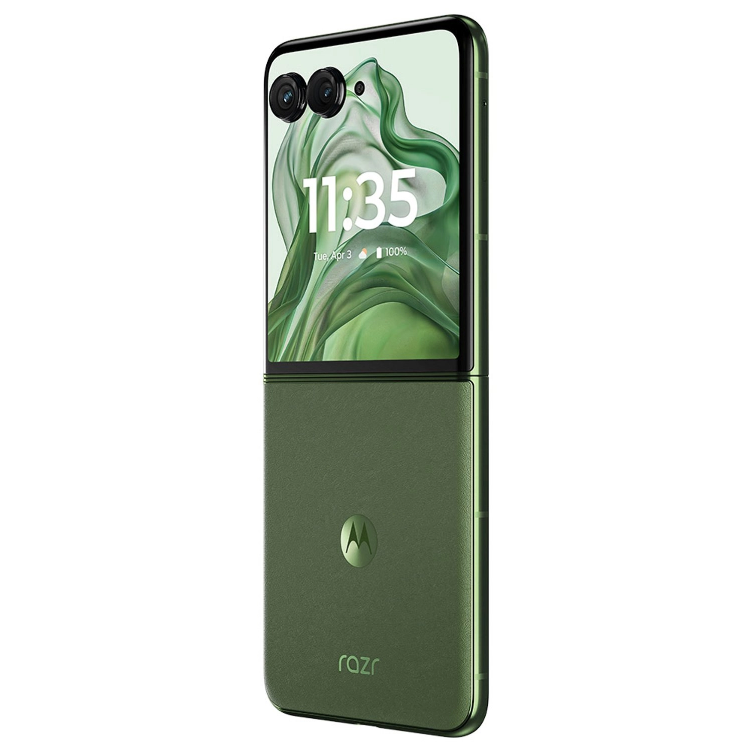 Razr 50 Ultra - 12GB 512GB