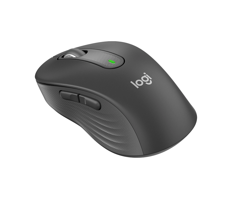 M650 Signature Mouse - Wireless