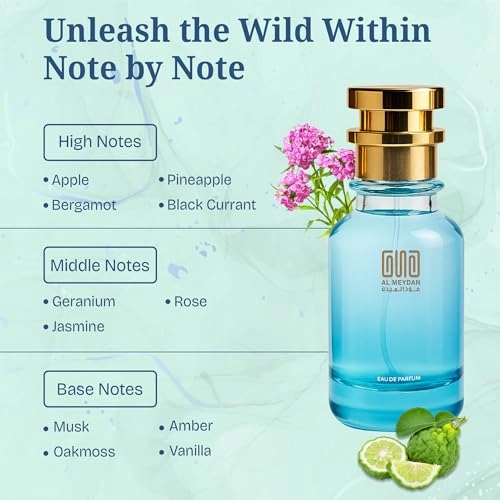 Eddge Intensee Eau de Parfum 80 ml
