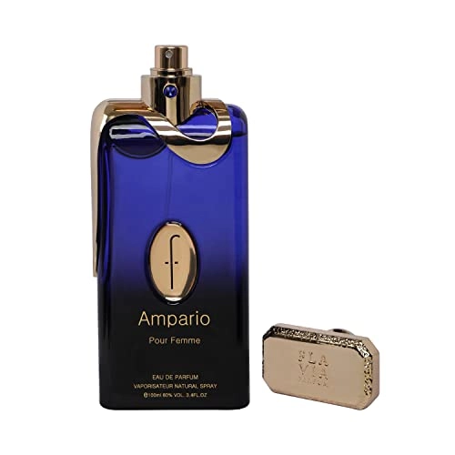 Sterling Ampario Eau de Parfum 3.4 fl oz