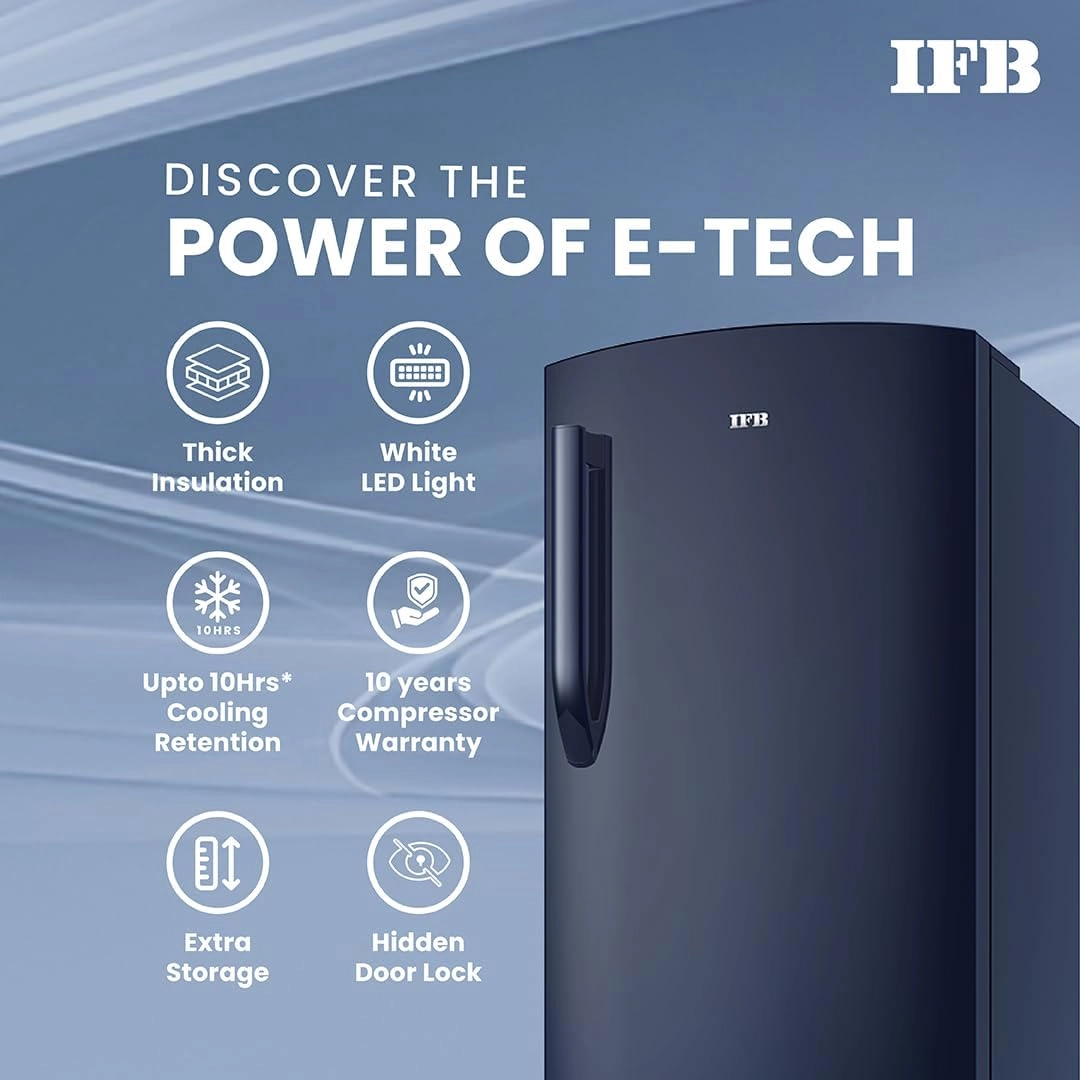IFBDC-2131FCS-EUA