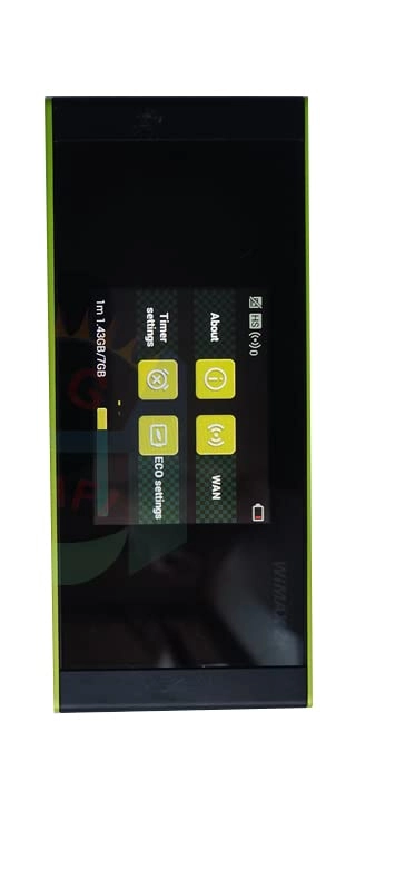 W05 - 758 Mbps 802.11ac