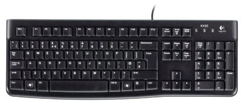 K120 - Tschechisch Wired