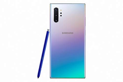 Galaxy Note 10+ - 12GB 512GB