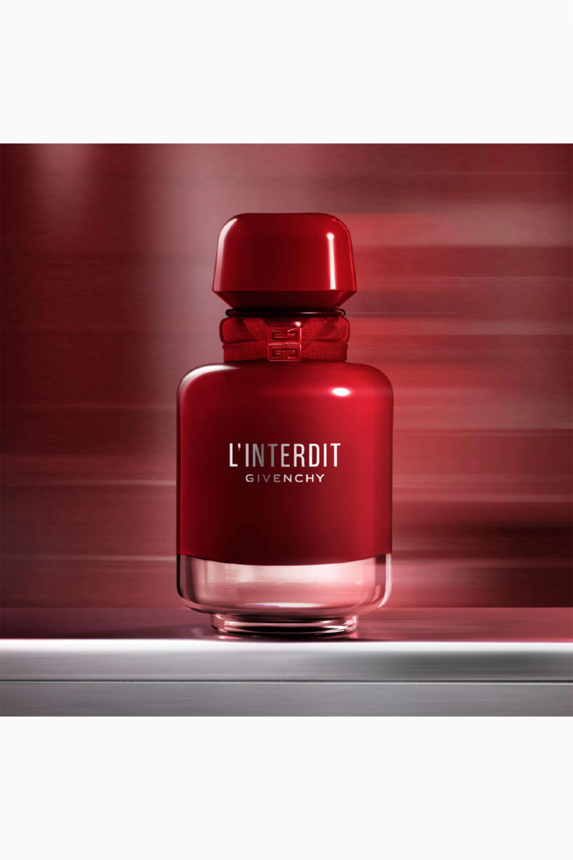 L’Interdit Rouge Ultime Eau de Parfum 50ml
