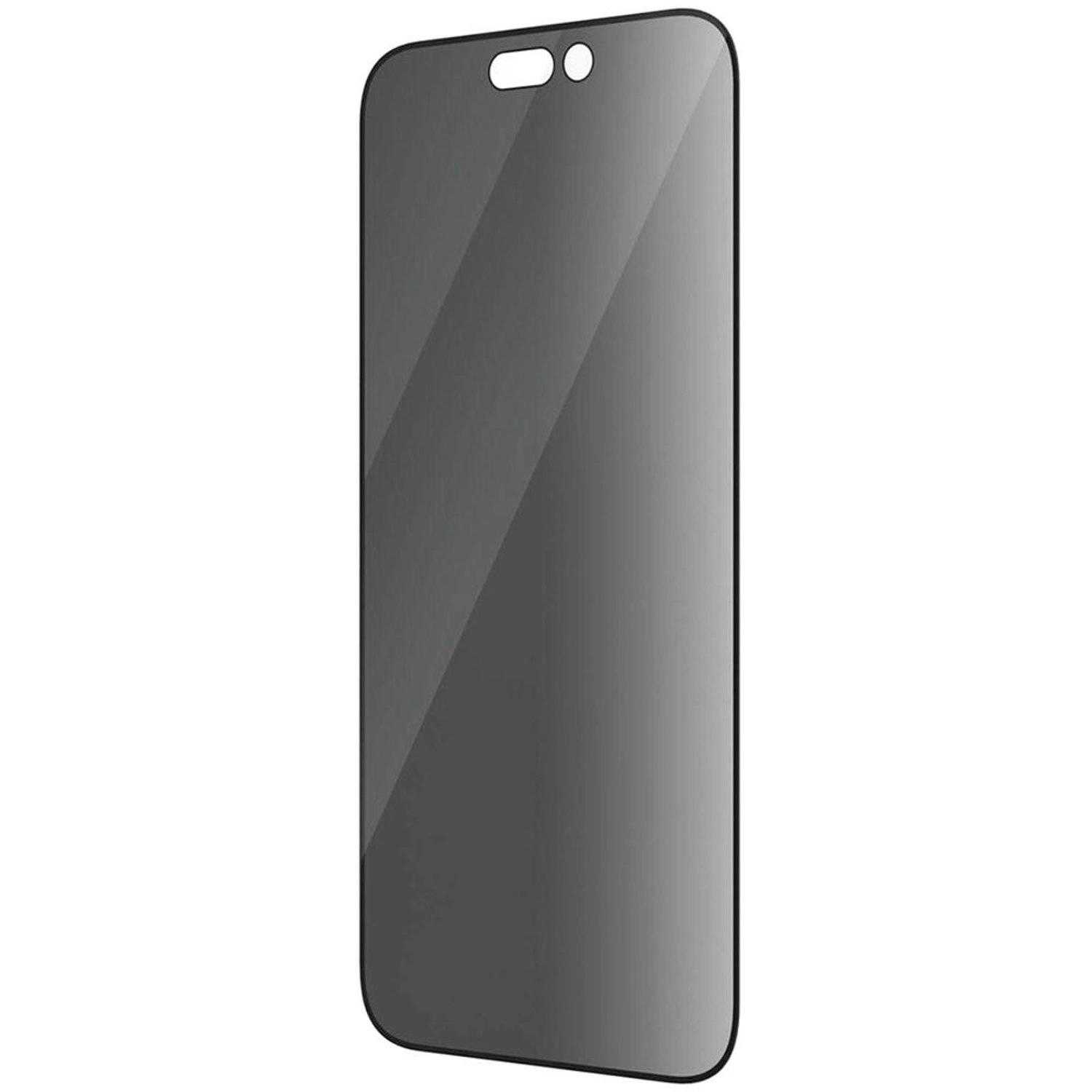 Privacy Tempered Glass Screen Protector for iPhone 14 Pro