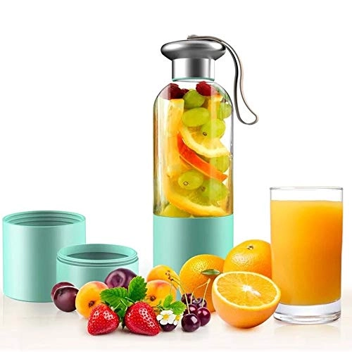 Portable Juicer Blender - 500ml