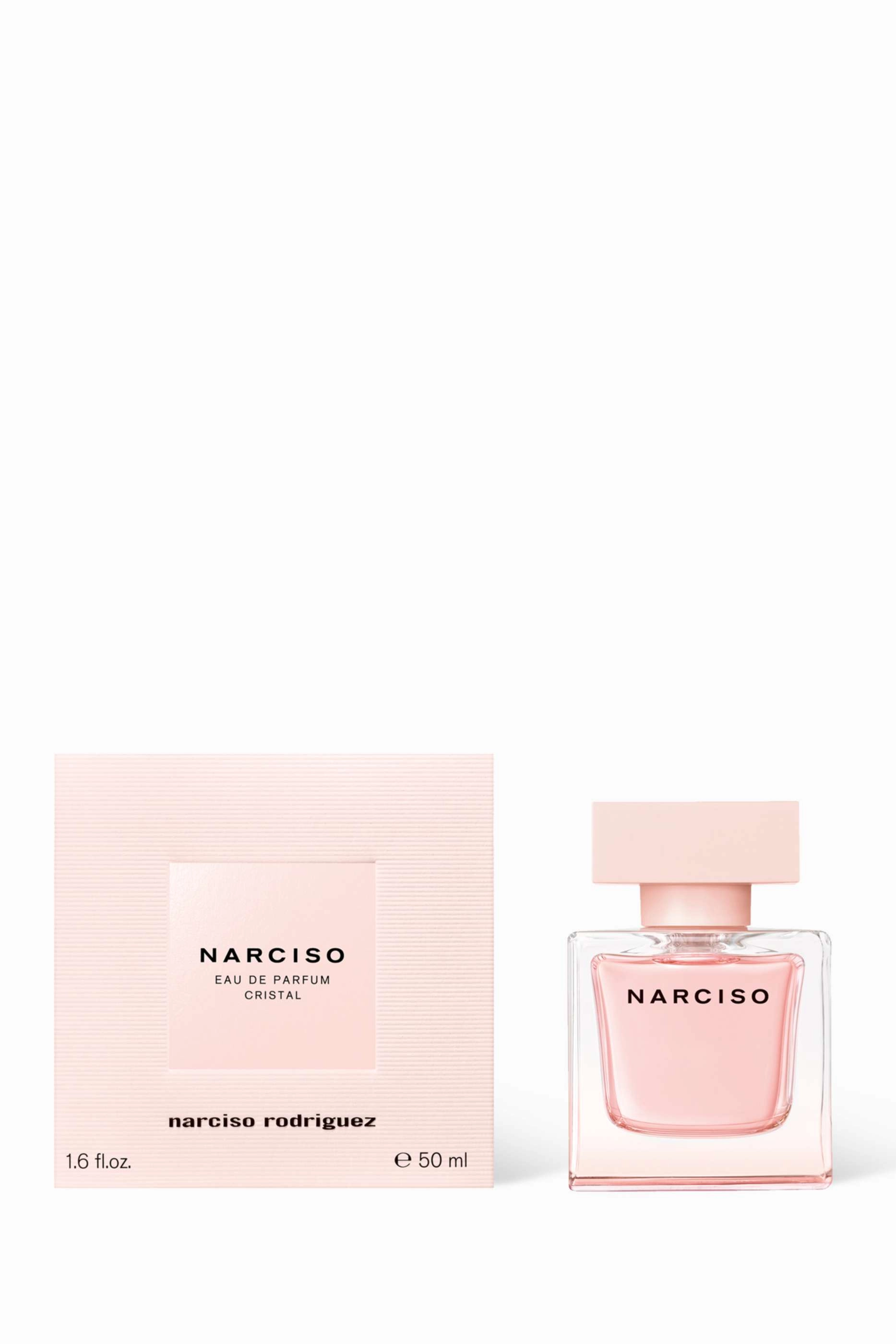 Cristal - Eau de Parfum 50ml