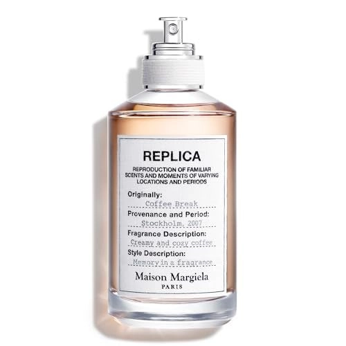 Replica Coffee Break Eau de Toilette 100 ml