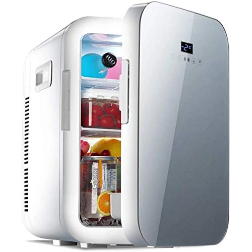 car refrigerator - portable dual voltage temperature display