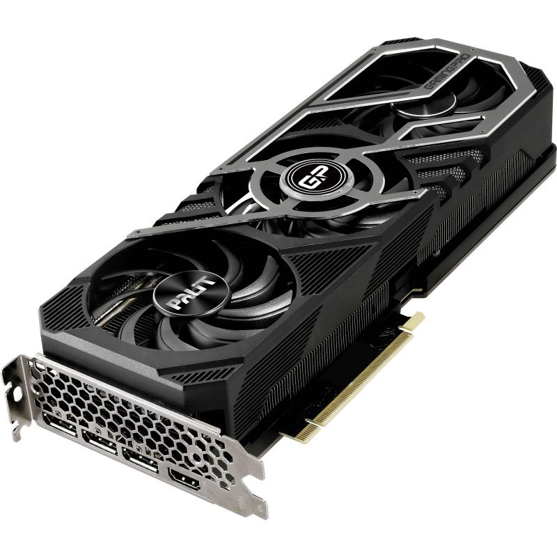 RTX 3070 Gaming Pro - 8GB