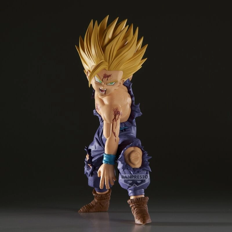 Son Gohan - Dragon Ball (10 cm)