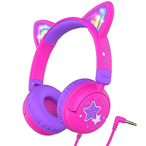 iClever Kids Headphones