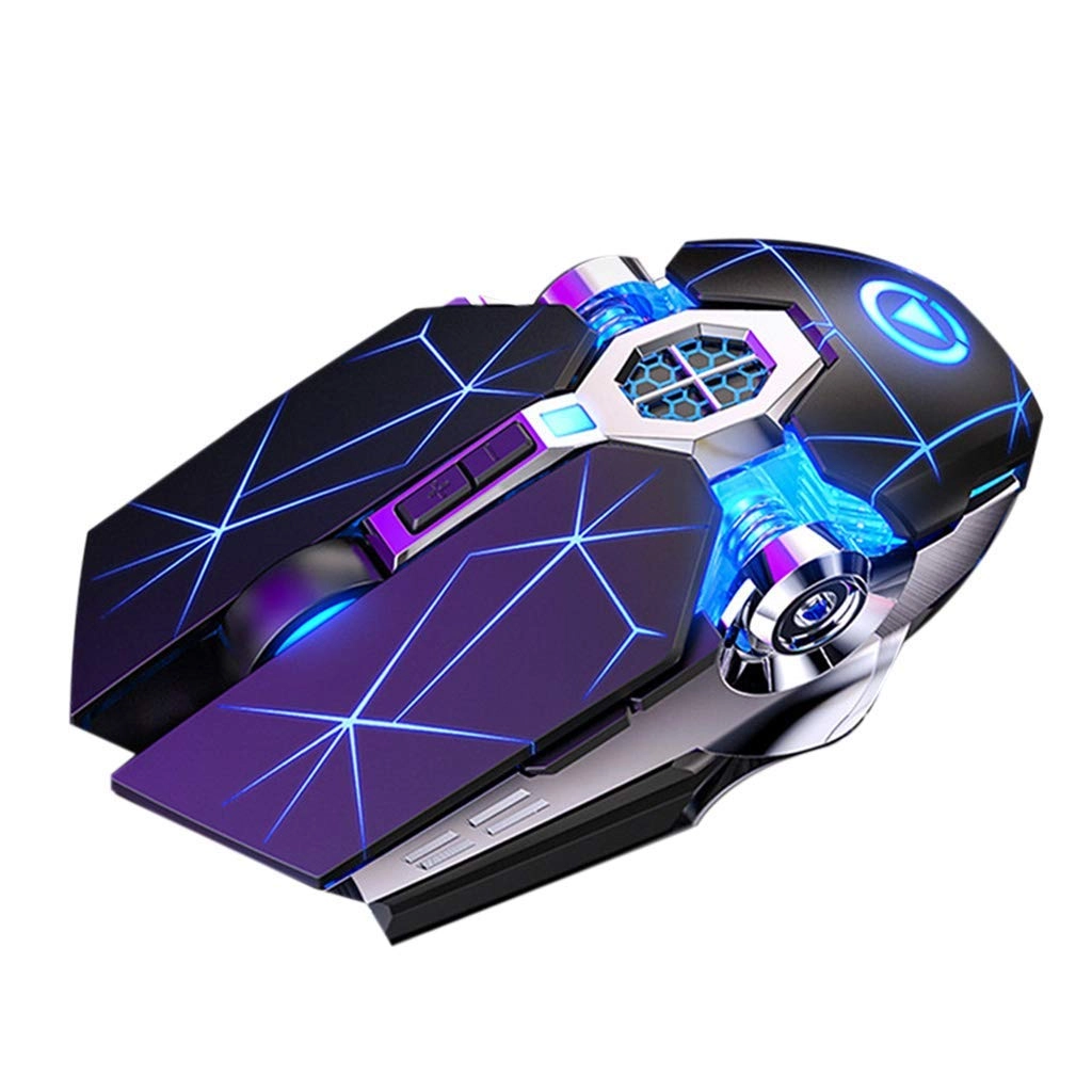 Profional Gaming Mouse - USB