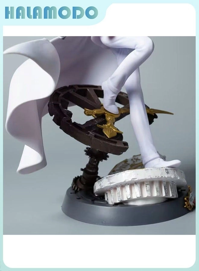 Kaito Kid - Detective Conan - 30 cm (QQ0374)