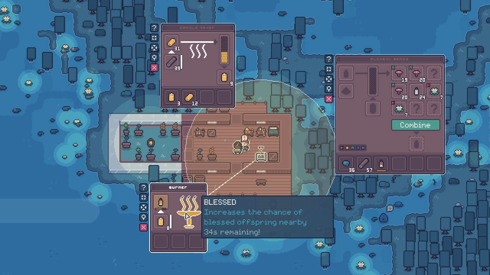 APICO - Nintendo Switch