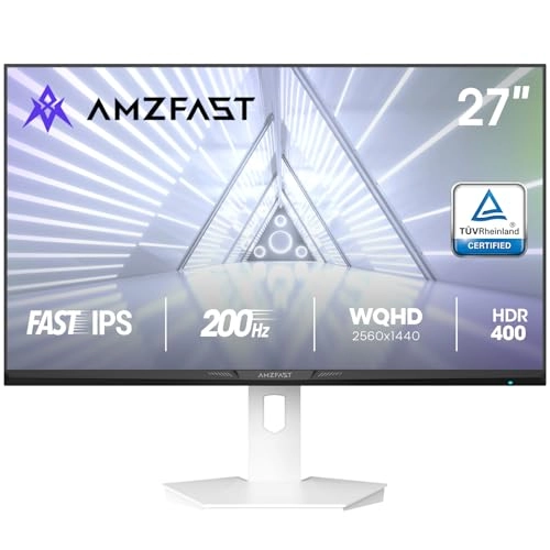 AMZG27F6Q - 27 Inches 2560x1440