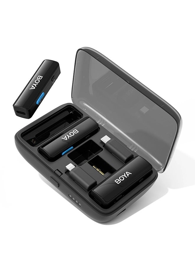 mini-15 Wireless Microphone