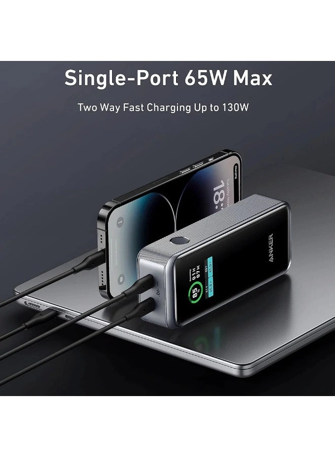 Prime - 12,000mAh 130W