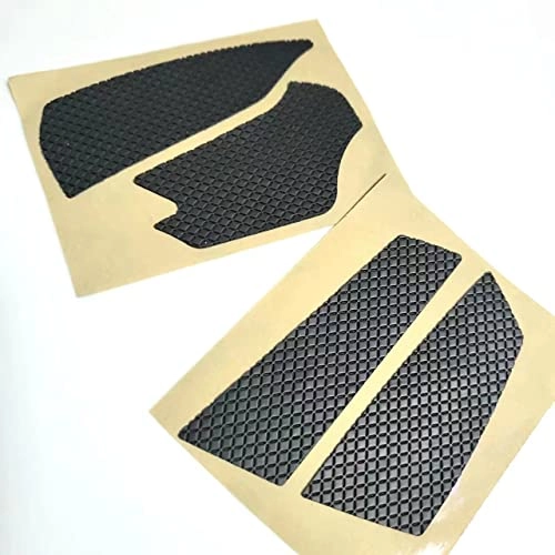 Anti-Slip Tape Grips - Wired