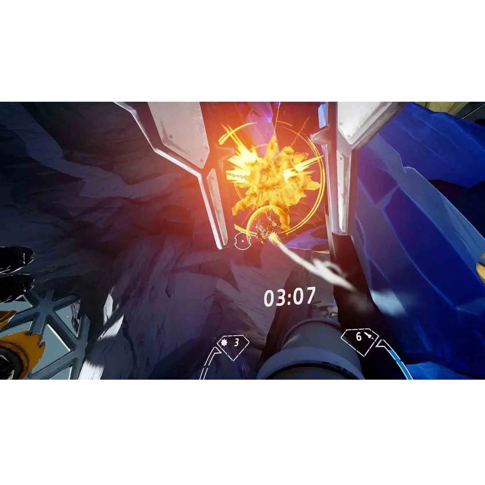 Starblood Arena VR - PlayStation 4