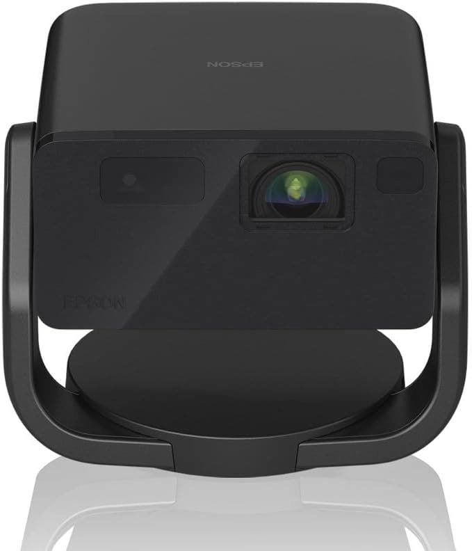 Epson EF-22B 1000 Lumens