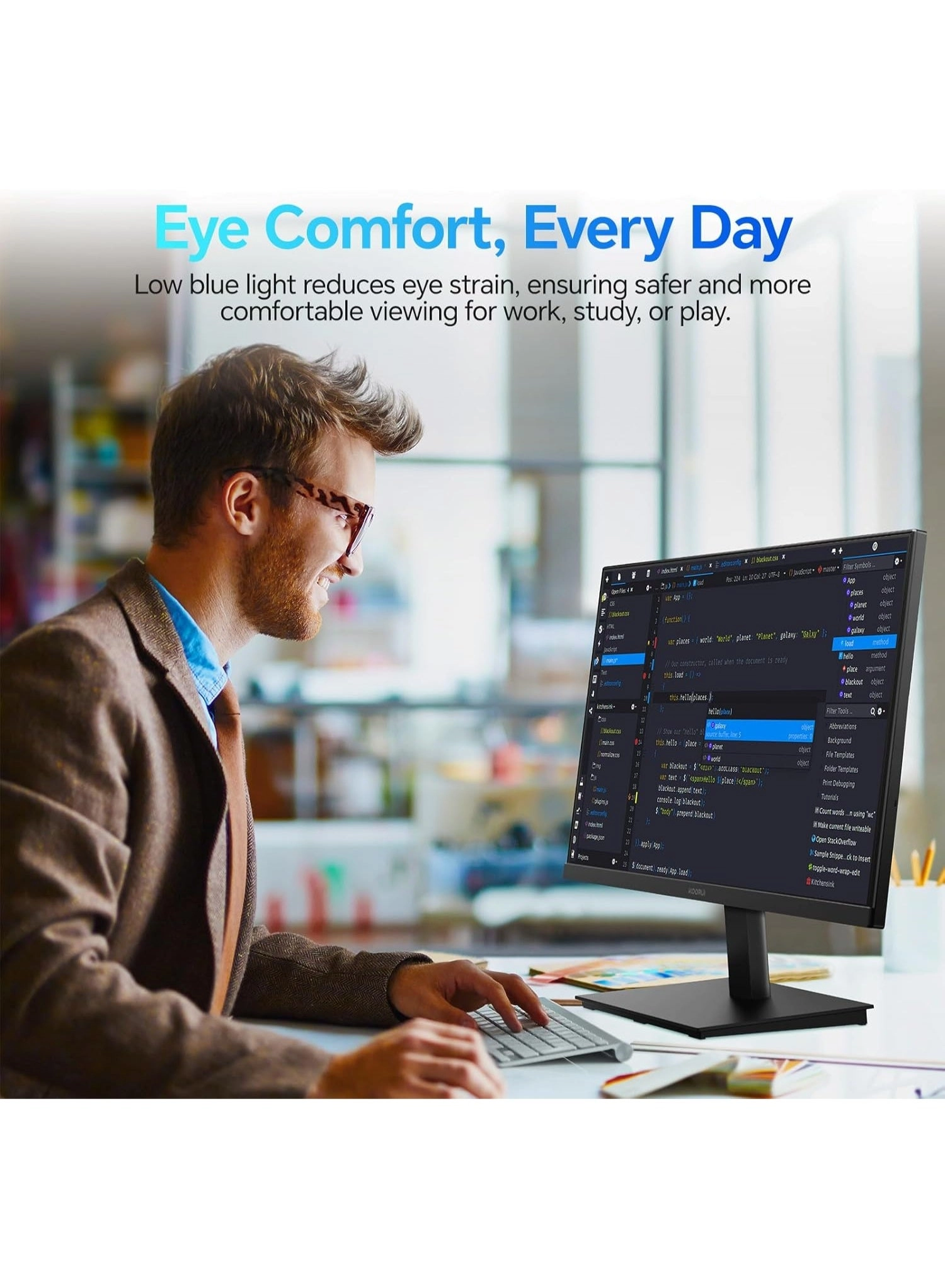 E2711K - 27 in 1920x1080