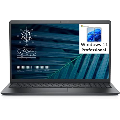 Vostro 3530 - 15.6'' Core i7-1355U 8GB DDR5 512GB SSD