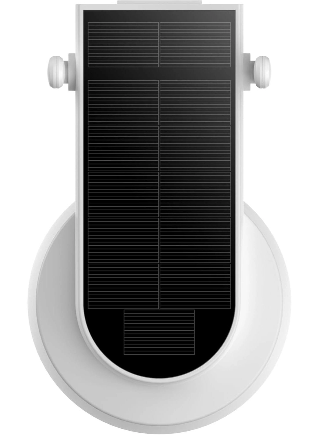 Built-In Solar Outdoor Camera 2K