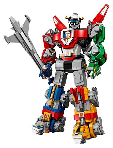 Voltron (21311)