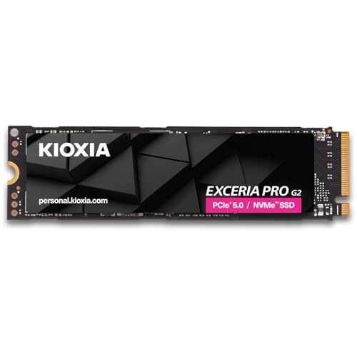 EXCERIA PRO G2 - 1TB M.2 2280