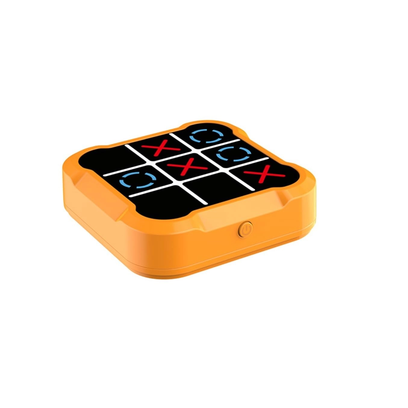 Tic Tac Toe Bolt Game - 3 and up